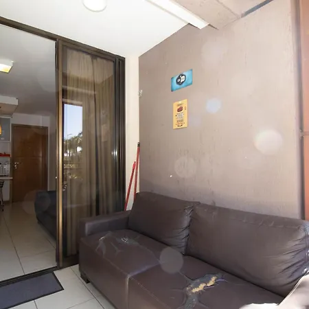 360 Life Resort By Ozped Brasilia Exterior photo