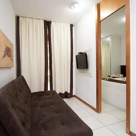 360 Life Resort By Ozped Brasilia Exterior photo