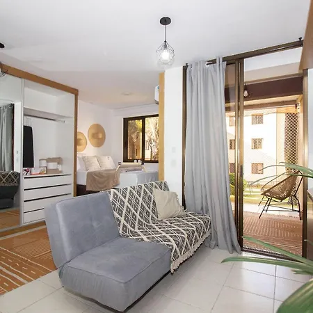360 Life Resort By Ozped Brasilia Exterior photo