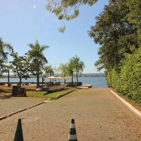 360 Life Resort By Ozped Brasilia Exterior photo