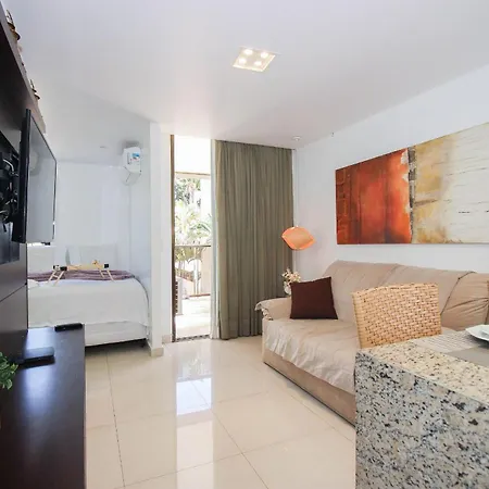 360 Life Resort By Ozped Brasilia Exterior photo