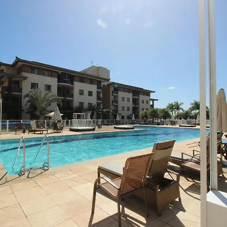 360 Life Resort By Ozped Brasilia Exterior photo