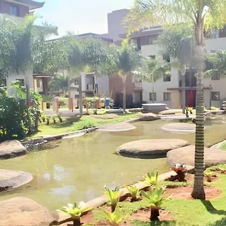 360 Life Resort By Ozped Brasilia Exterior photo