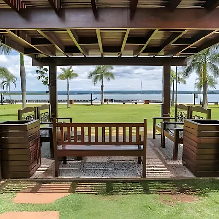 360 Life Resort By Ozped Brasilia Exterior photo