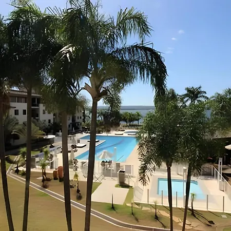 360 Life Resort By Ozped Brasilia Exterior photo