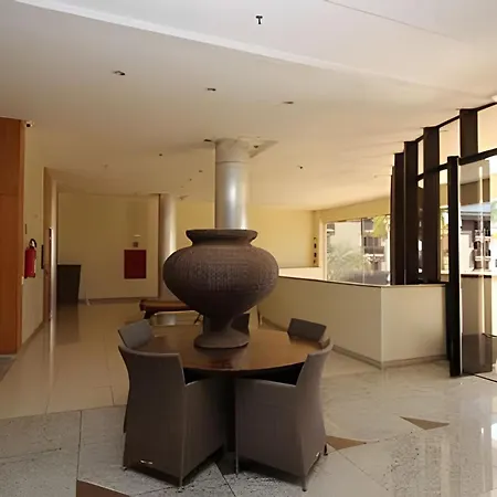 360 Life Resort By Ozped Brasilia Exterior photo