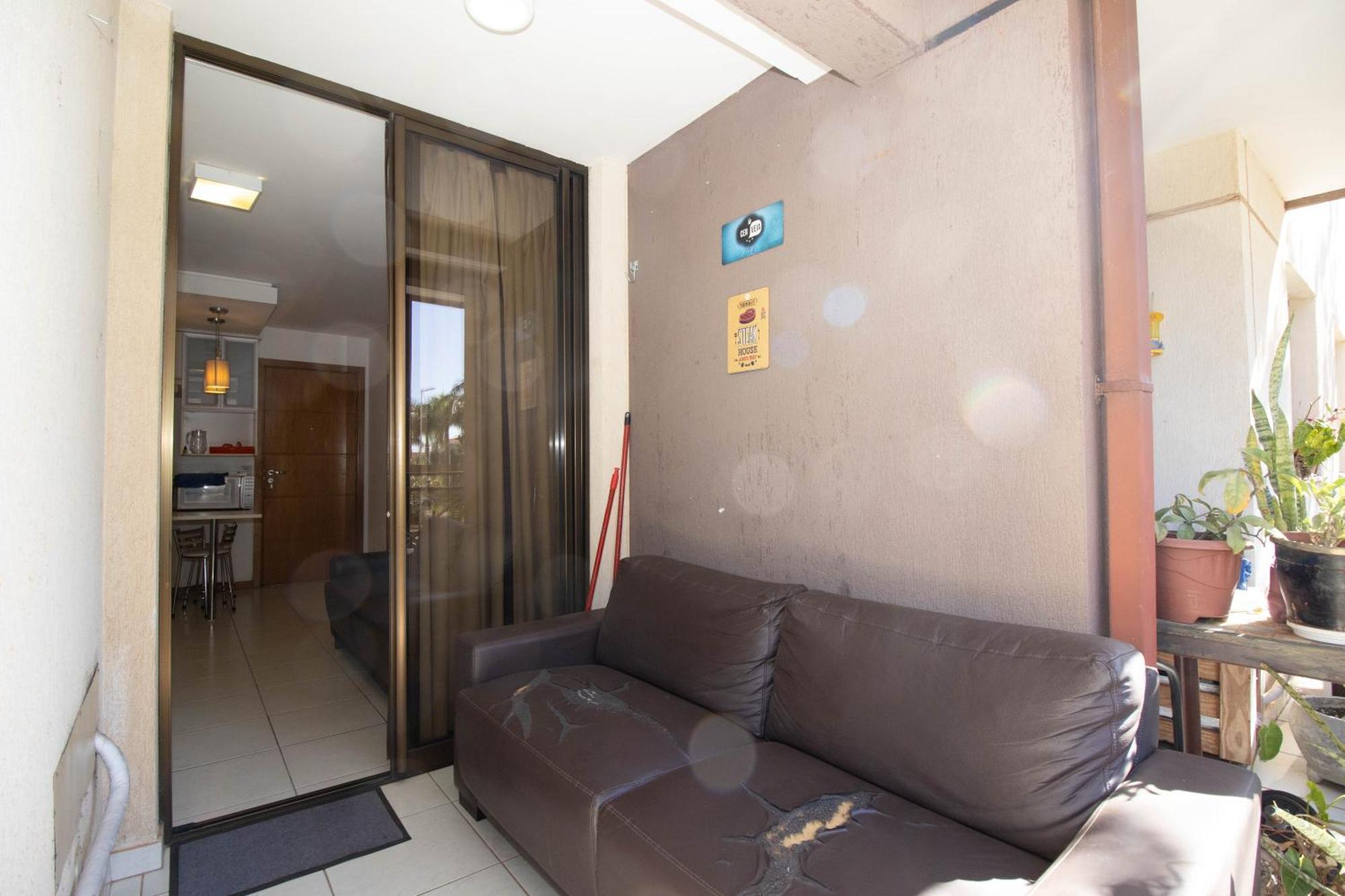 Apartment 360 Life By Ozped Brasilia