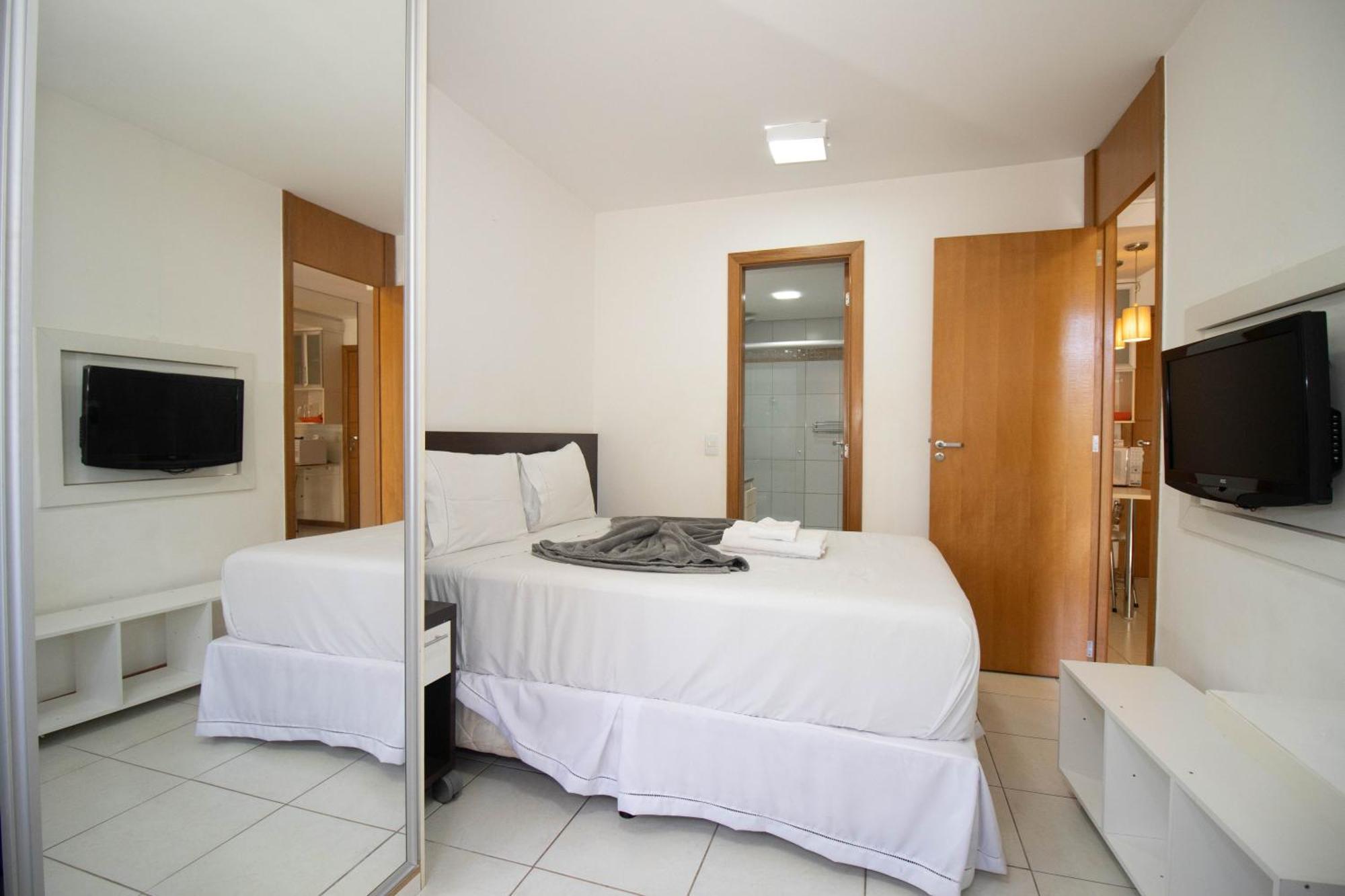 Apartment 360 Life By Ozped Brasilia