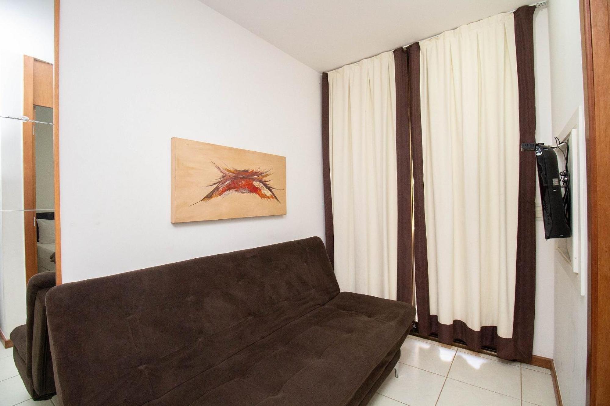 360 Life By Ozped Apartment Brasilia