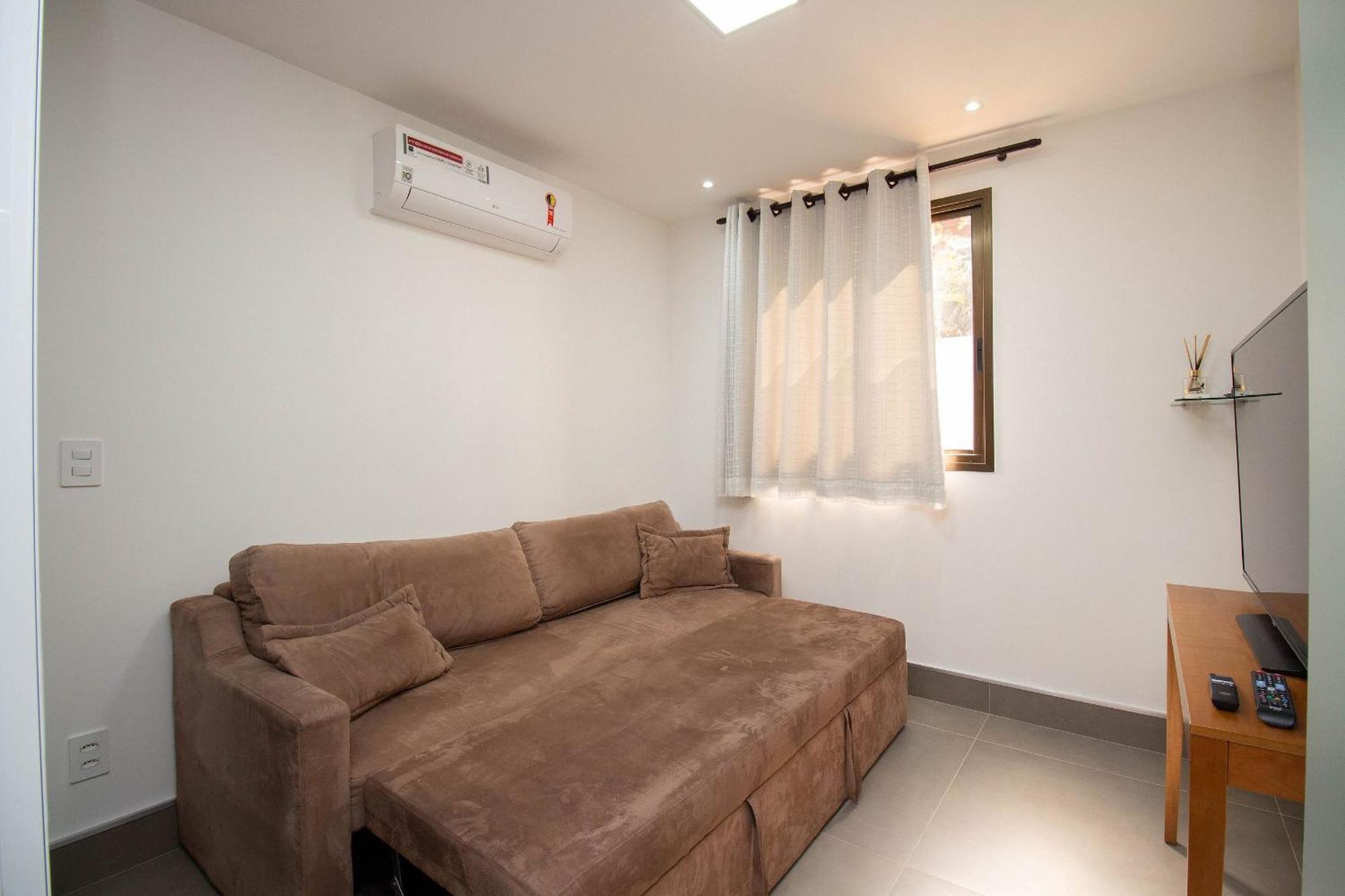 Apartment 360 Life By Ozped Brasilia