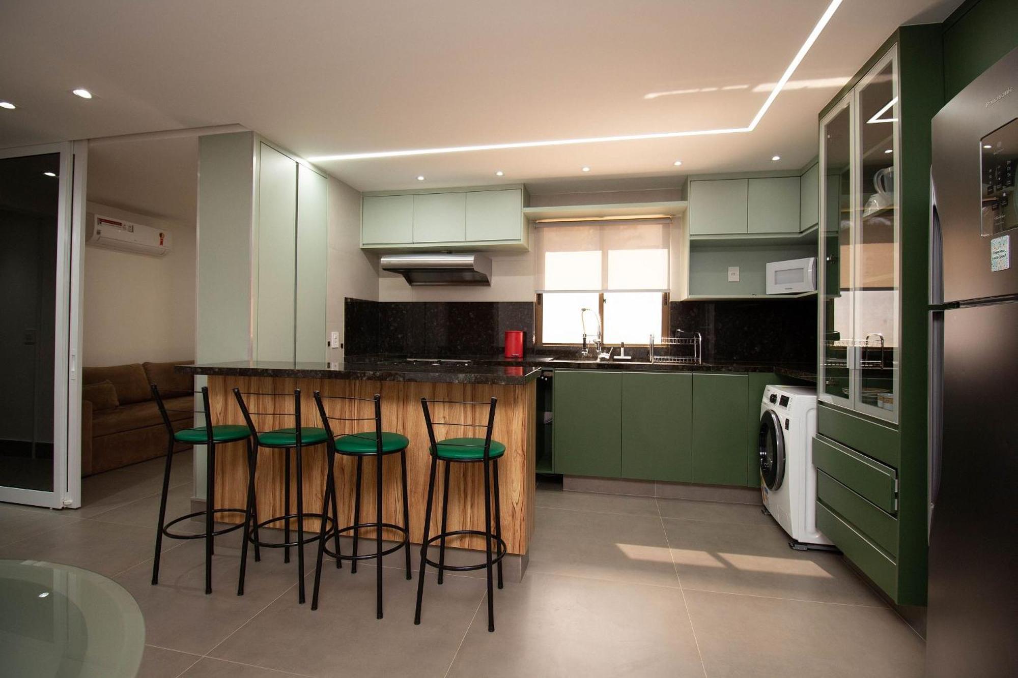 360 Life By Ozped Brasilia