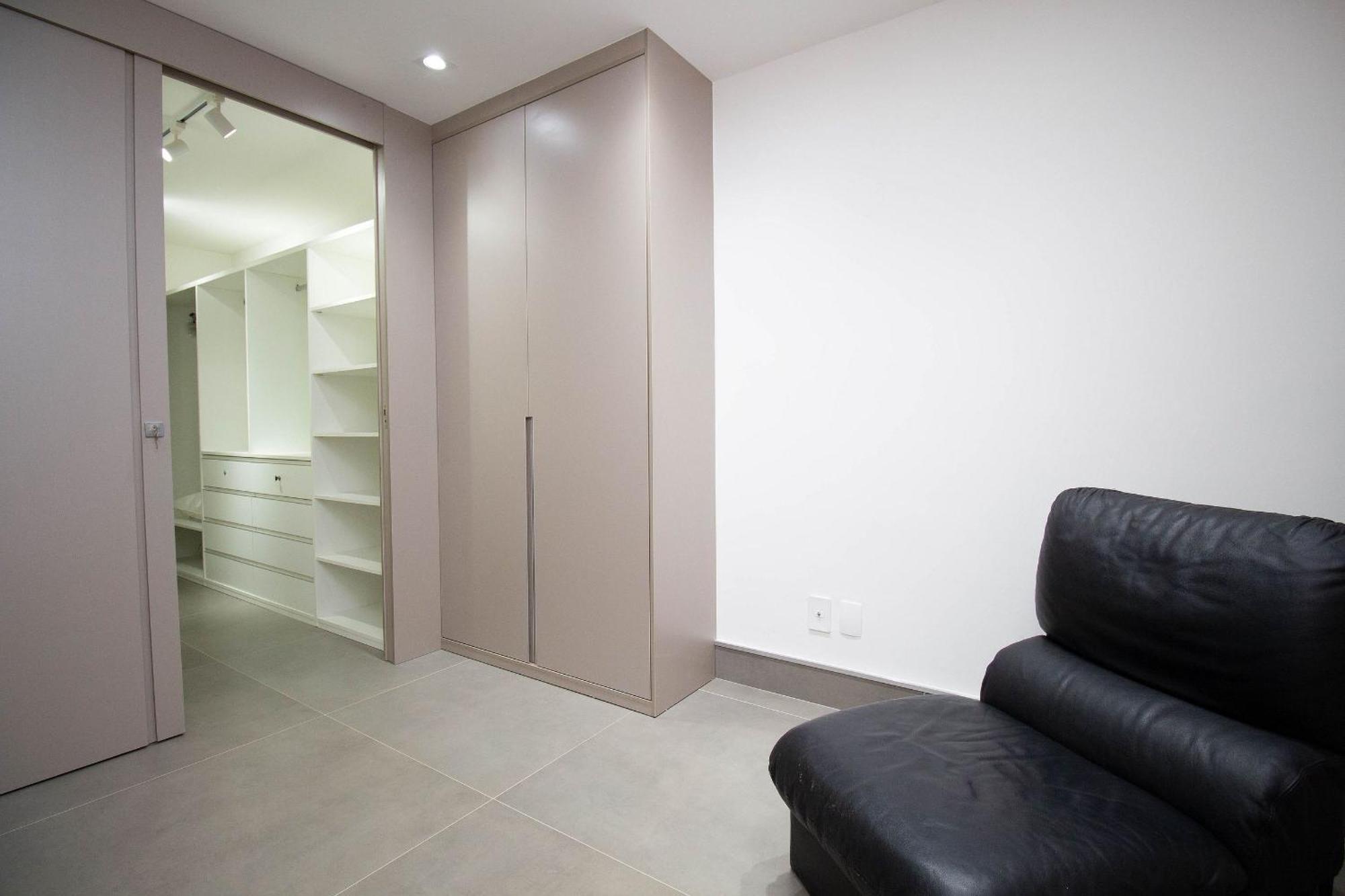 360 Life By Ozped Apartment Brasilia