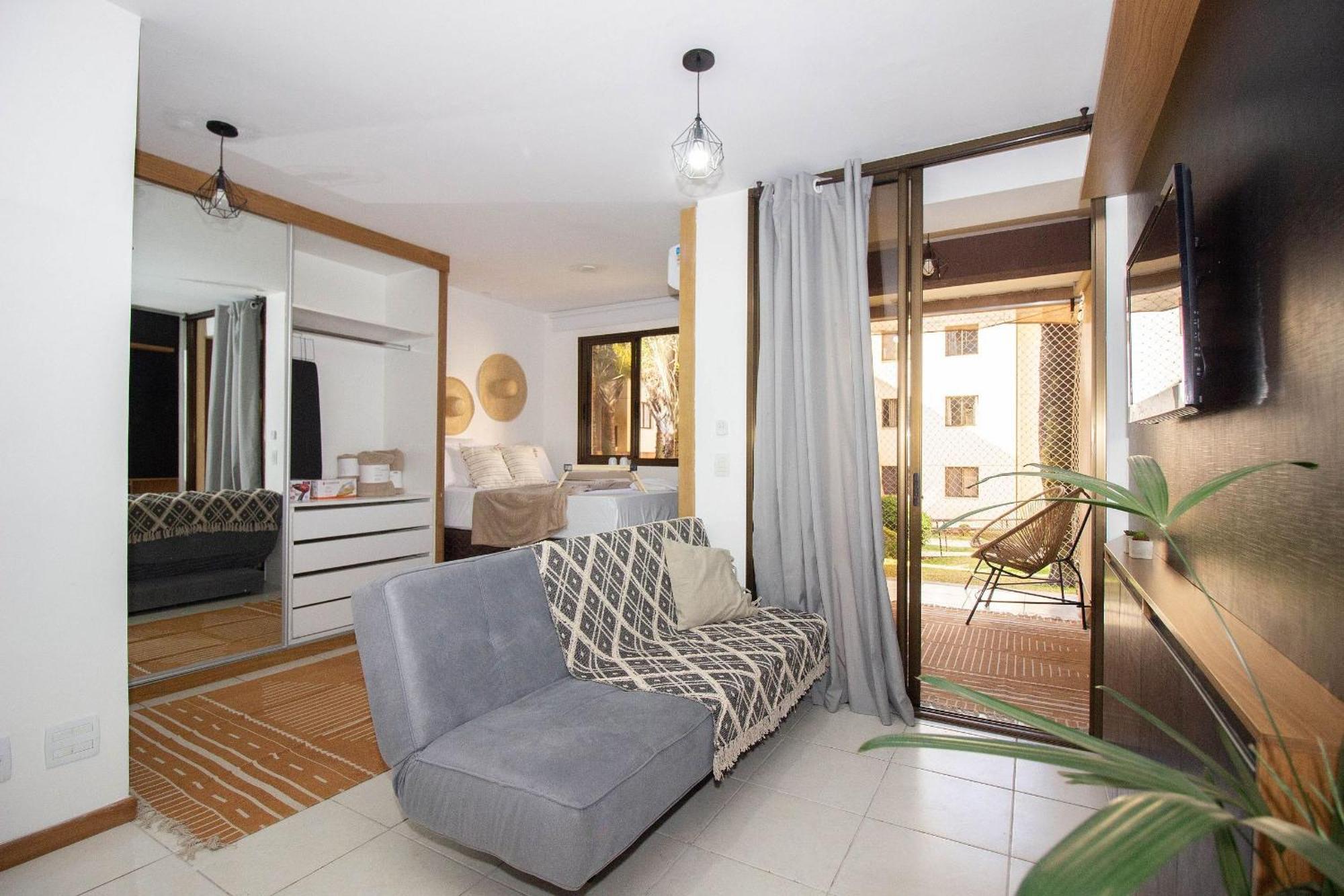Apartment 360 Life By Ozped