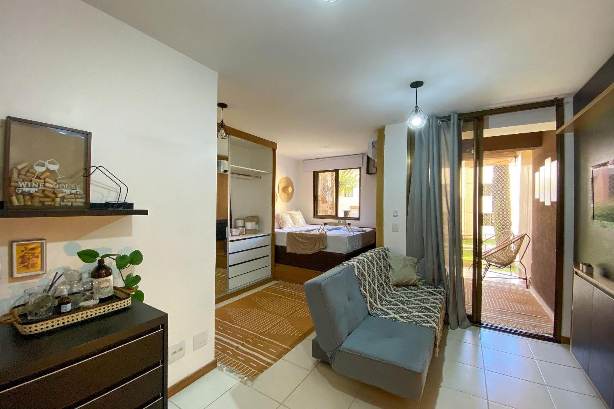 Apartment 360 Life By Ozped *