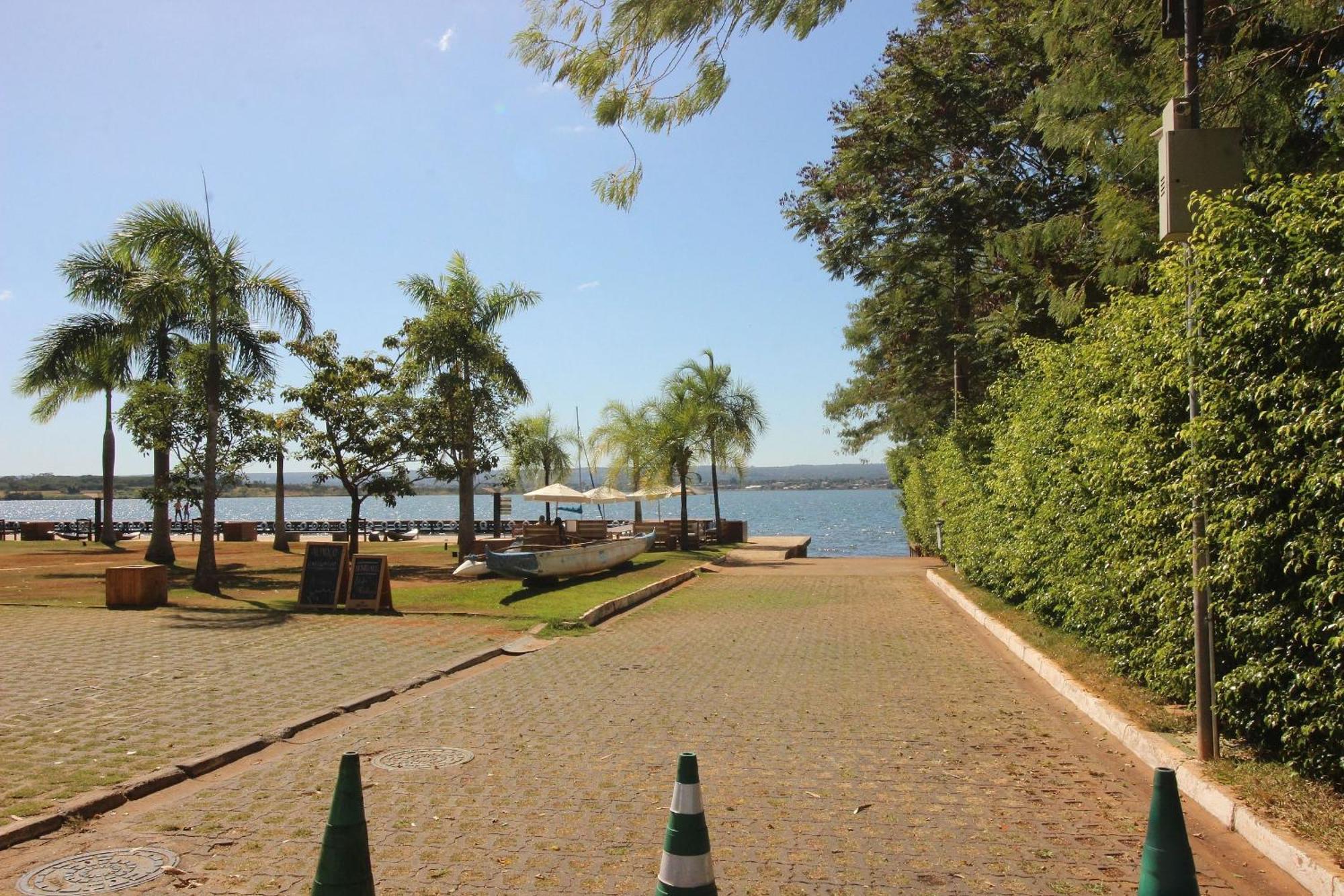 360 Life By Ozped Brasilia
