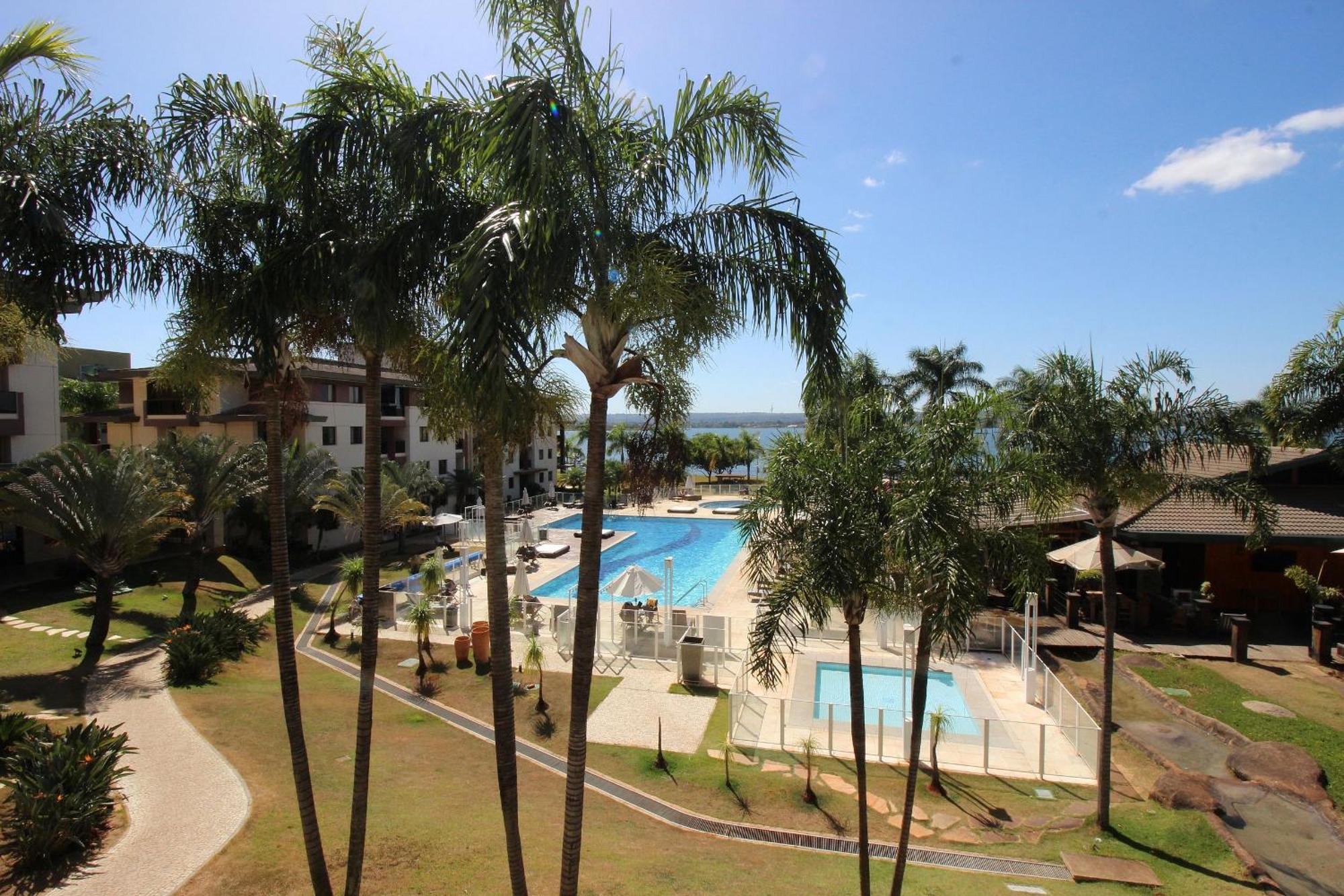 360 Life By Ozped Apartment Brasilia