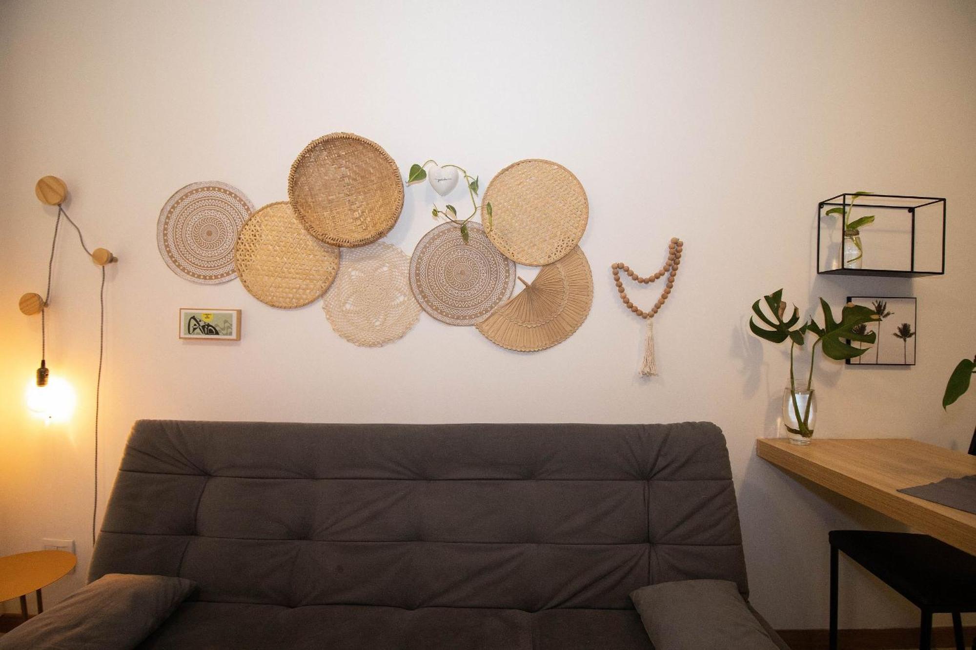 360 Life By Ozped Apartment