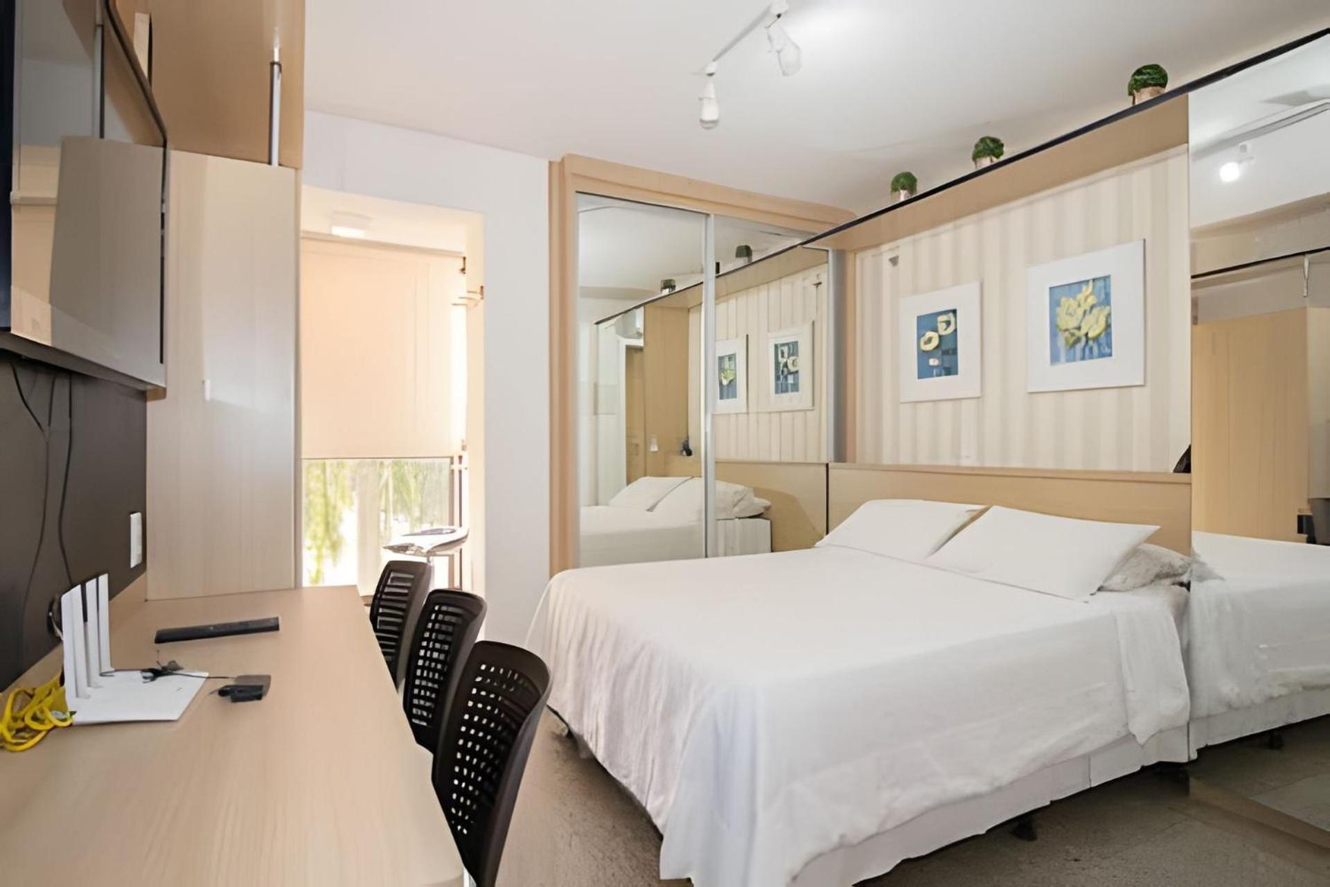 Apartment 360 Life By Ozped *
