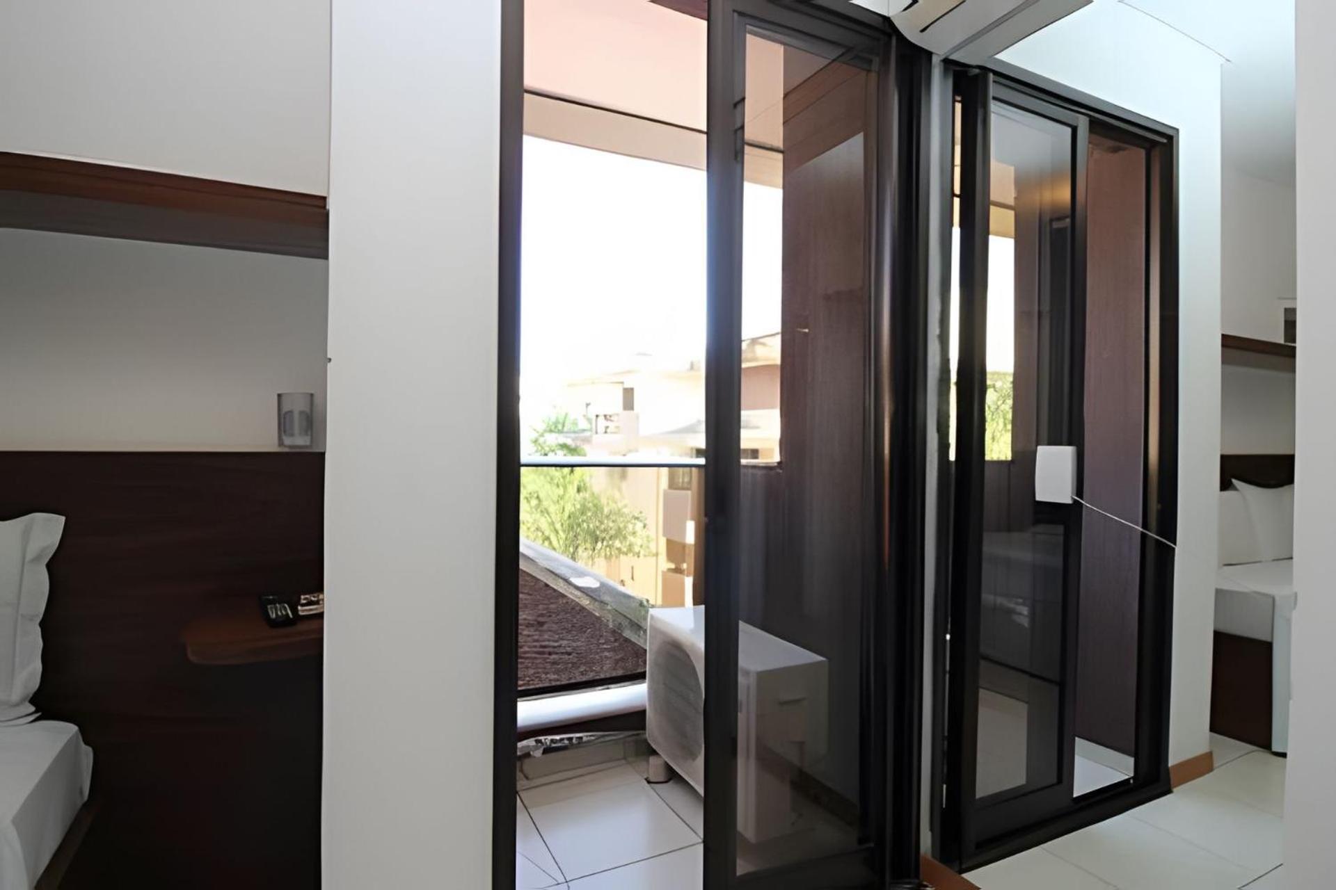 360 Life By Ozped Apartment Brasilia