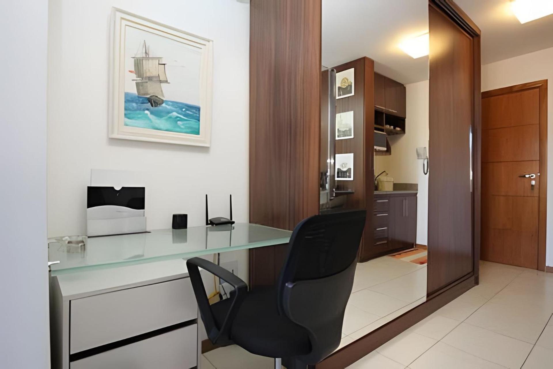 Apartment 360 Life By Ozped