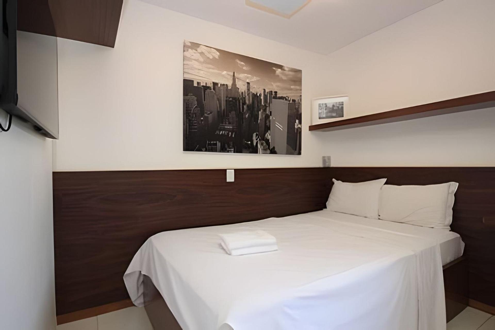 360 Life By Ozped Apartment Brasilia