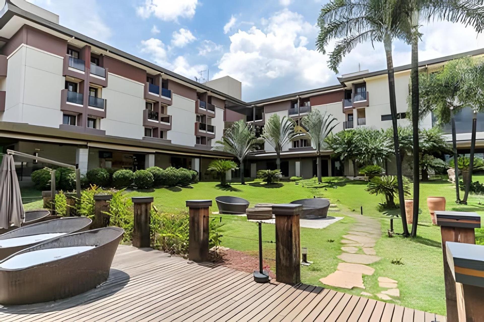 360 Life By Ozped Brasilia